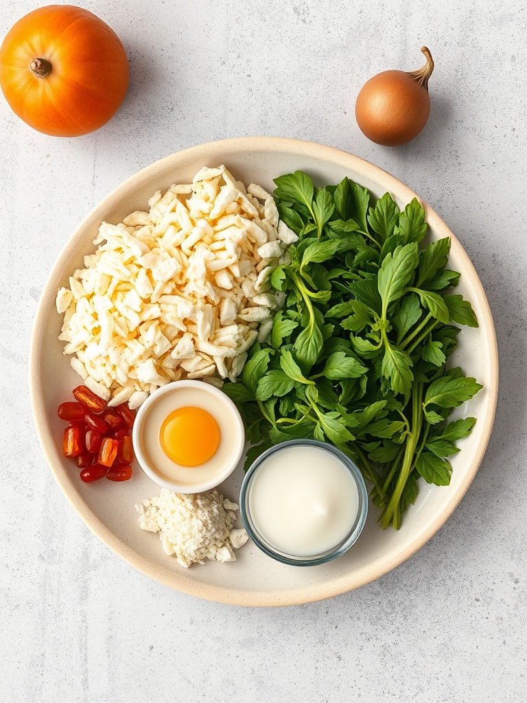 quiche lorraine ingredients