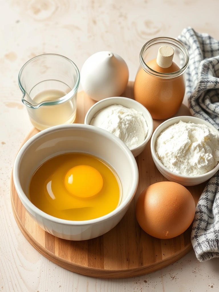brioche recette ingredients