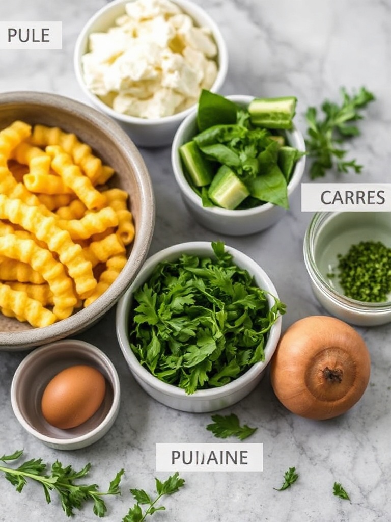 quiche lorraine ingredients