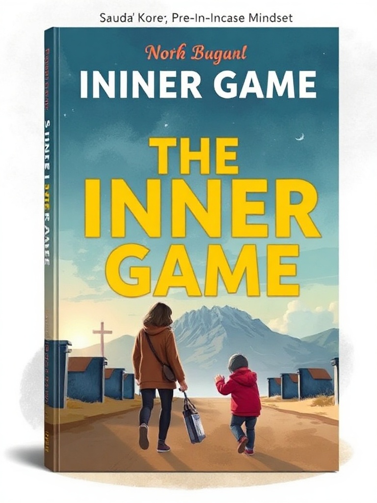 The Inner Game: Sauda's Pre-Incase Mindset