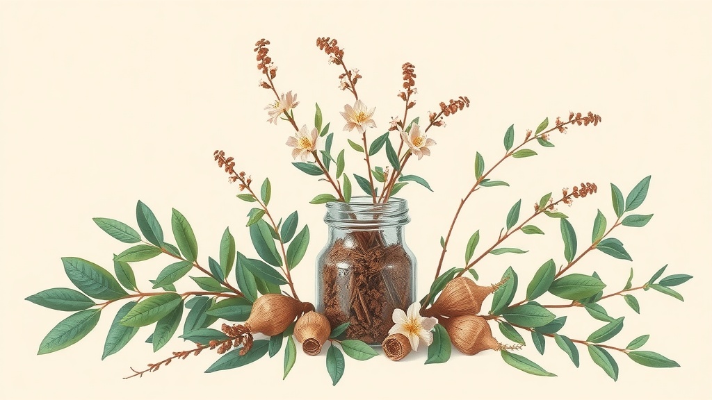 Chá de Valeriana para Insônia: Guia Completo