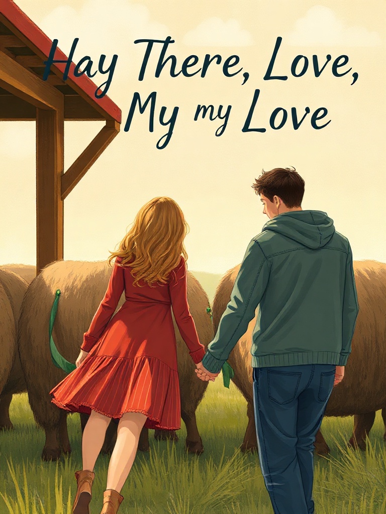 Hay There, My Love