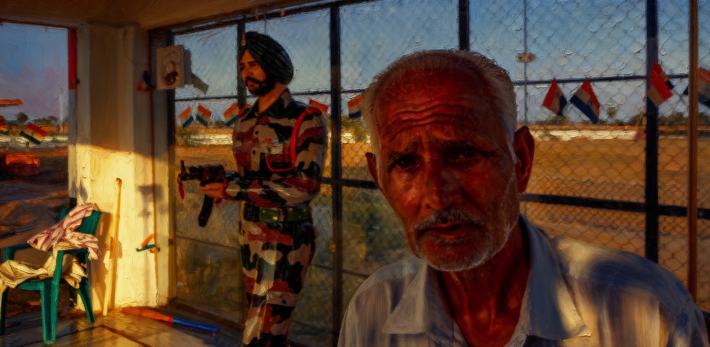 India's Army Cost Cuts Leave Recruits in Uncertainty