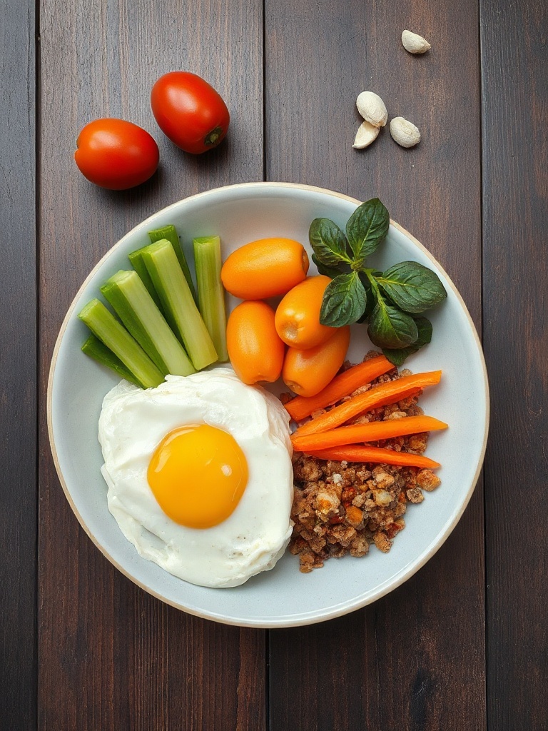 repas idée ingredients