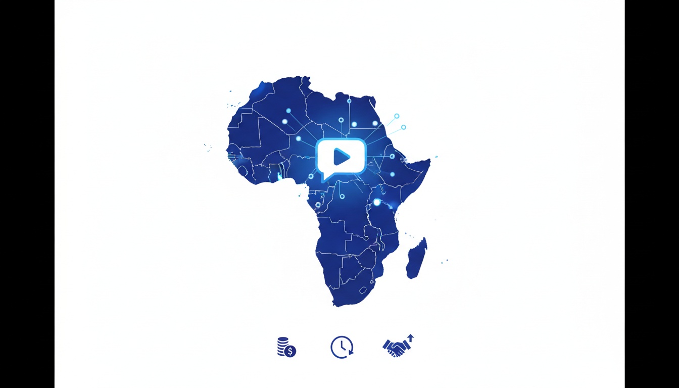 Why Choose an AI Chatbot for Business in Ghana? — AI chatbot for business Ghana