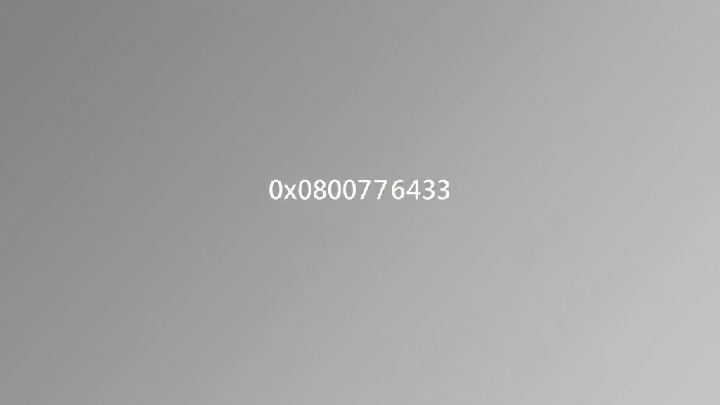 Erreur 0x80070643 sous Windows 11 24H2 : causes des échecs de mise à jour et solutions vérifiées