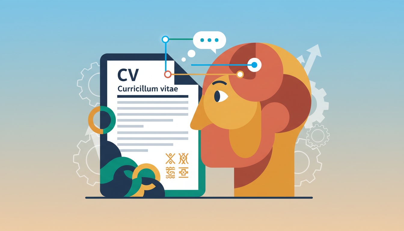 Understanding the Importance of a Twi CV — write CV in Twi