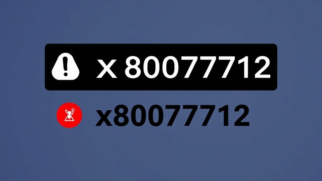 Erreur 0x80073712 sous Windows 11 24H2 : analyse des causes systémiques et solutions avancées