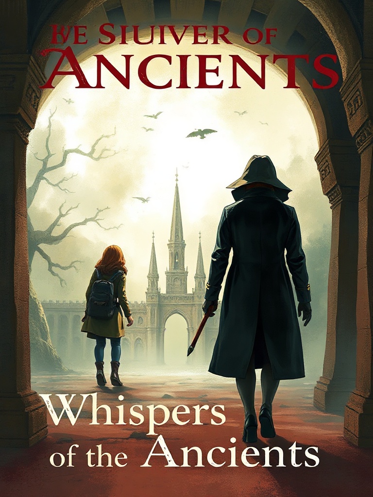Whispers of the Ancients