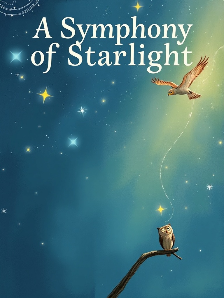 A Symphony of Starlight