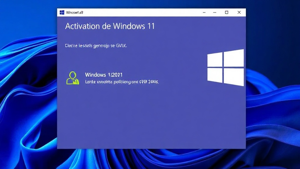 Activation de Windows 11 24H2 : nouvelles clés génériques GVLK et changements de politique de licence en entreprise