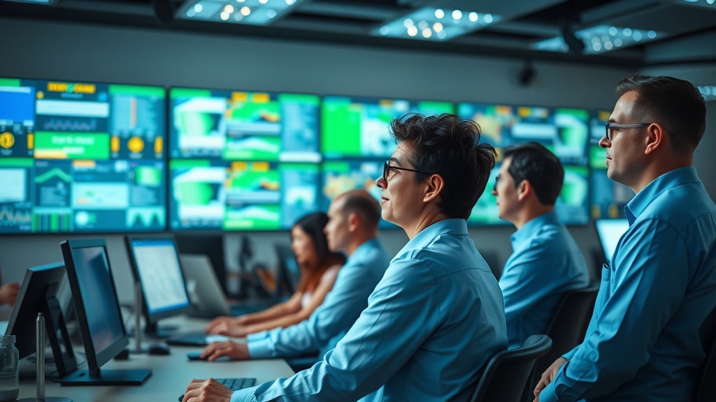 Public Sector Software Growth Signals Major Opportunities for B2B IT Suppliers UK