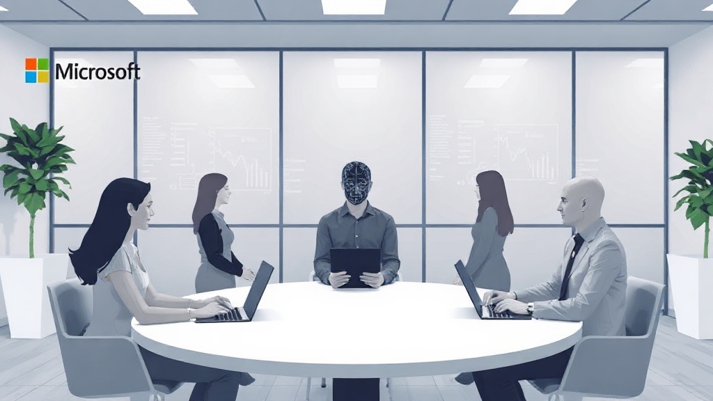 Copilot Studio 2026 : Microsoft ouvre la création d'agents IA personnalisés aux PME françaises