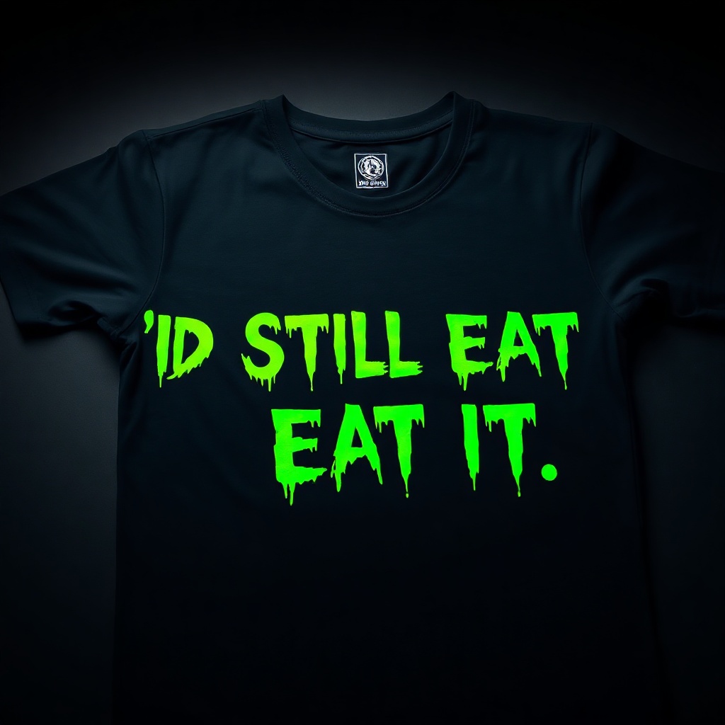 Diabolical Tee