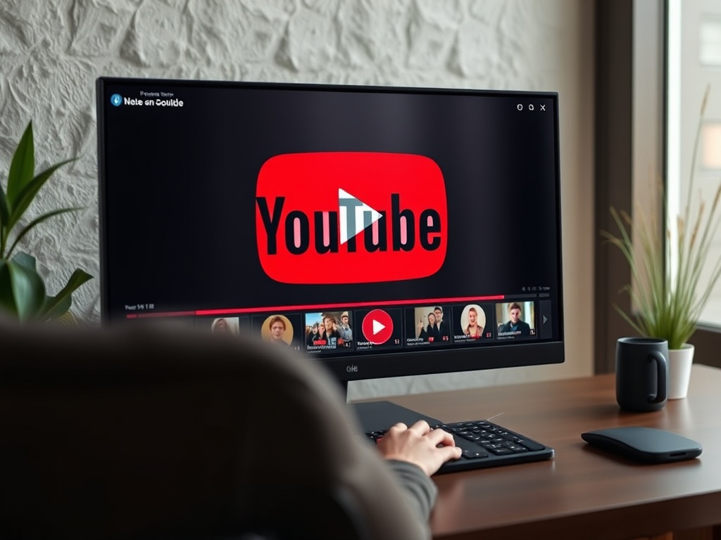 Comment télécharger vidéo youtube facilement en 2023