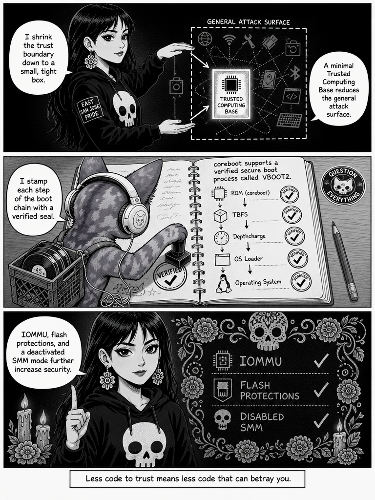 Page Seven