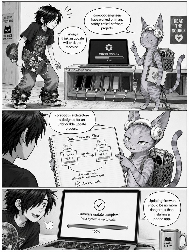 Page Nine