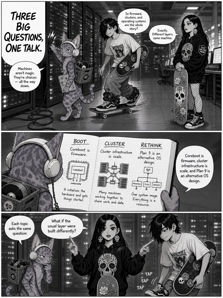 Page One