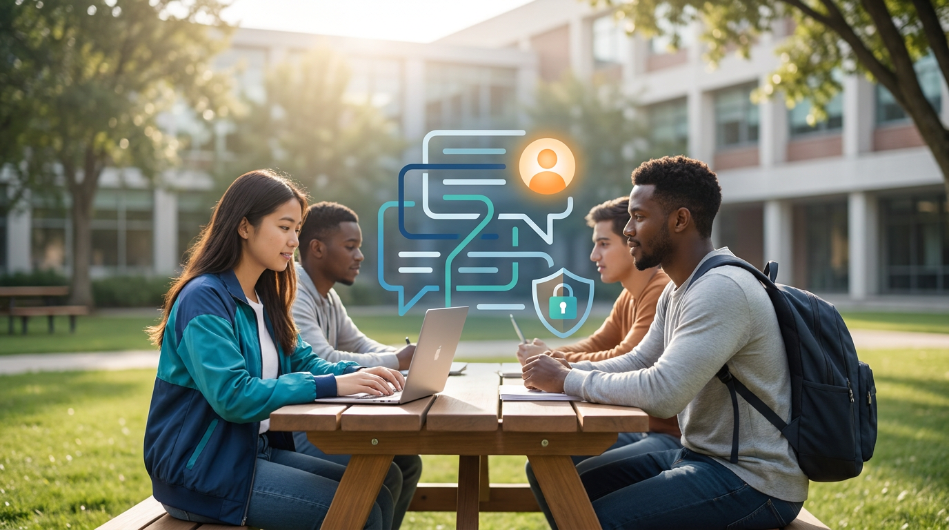 F-1 Visa Denial: Social Media Red Flags for Students