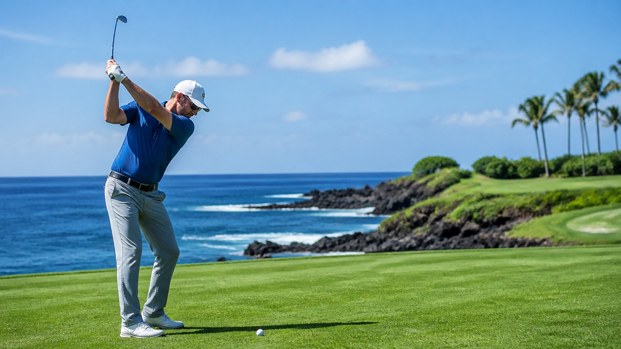 Open Golf Cut Line: Rules and Historical Trends 2 open golf cut line