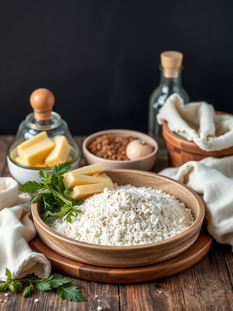 idee recette ingredients