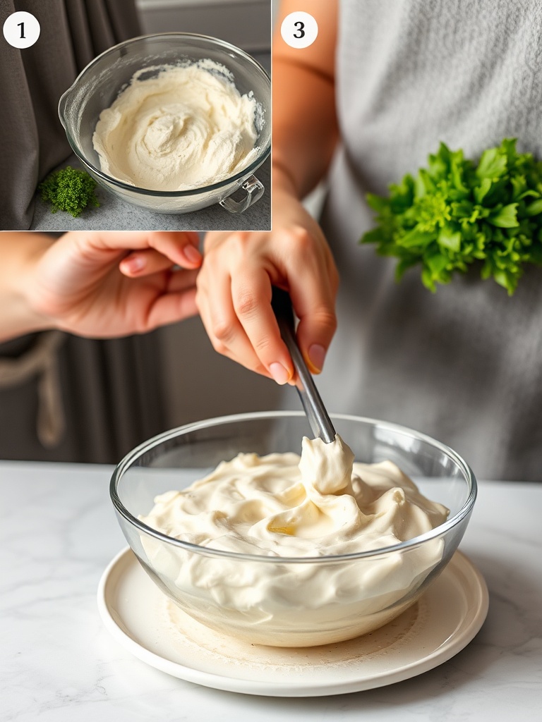 idee recette preparation
