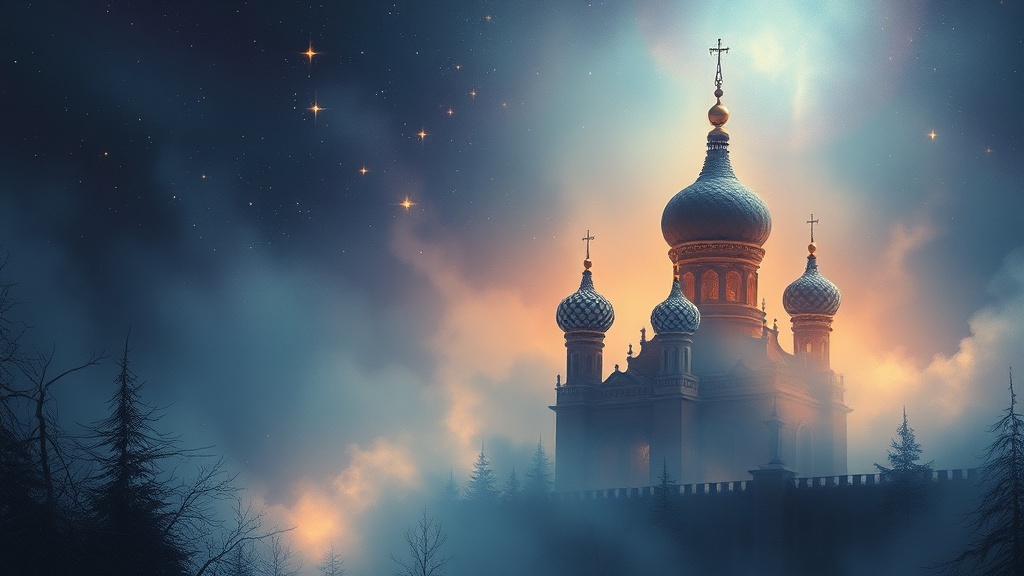 К чему снится городовой — мистическая иллюстрация сна