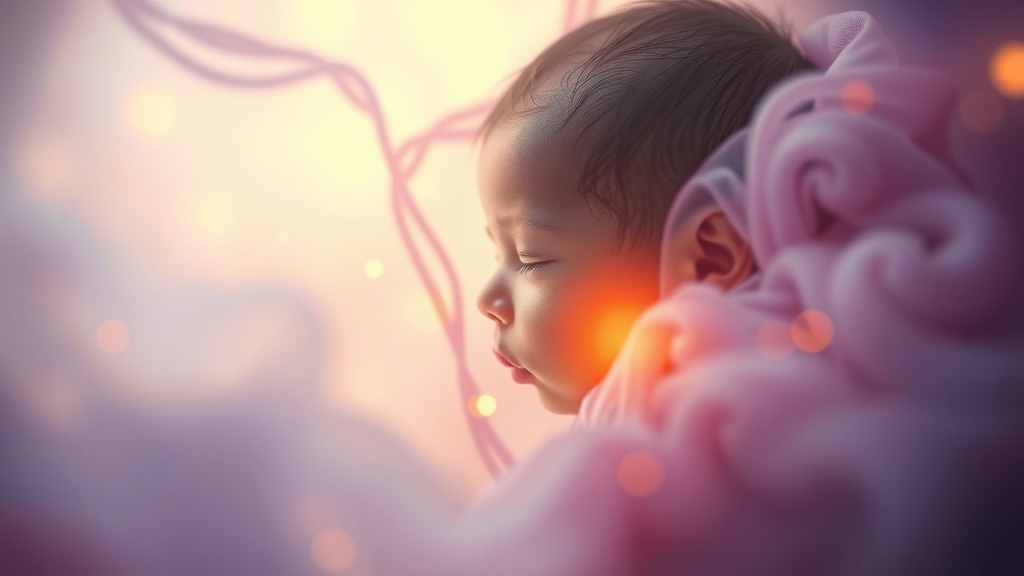 Sonhar com Bebê Recém-nascido: Transformação Espiritual