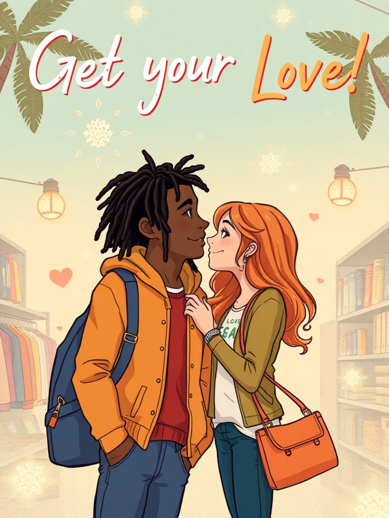 Get your Love!