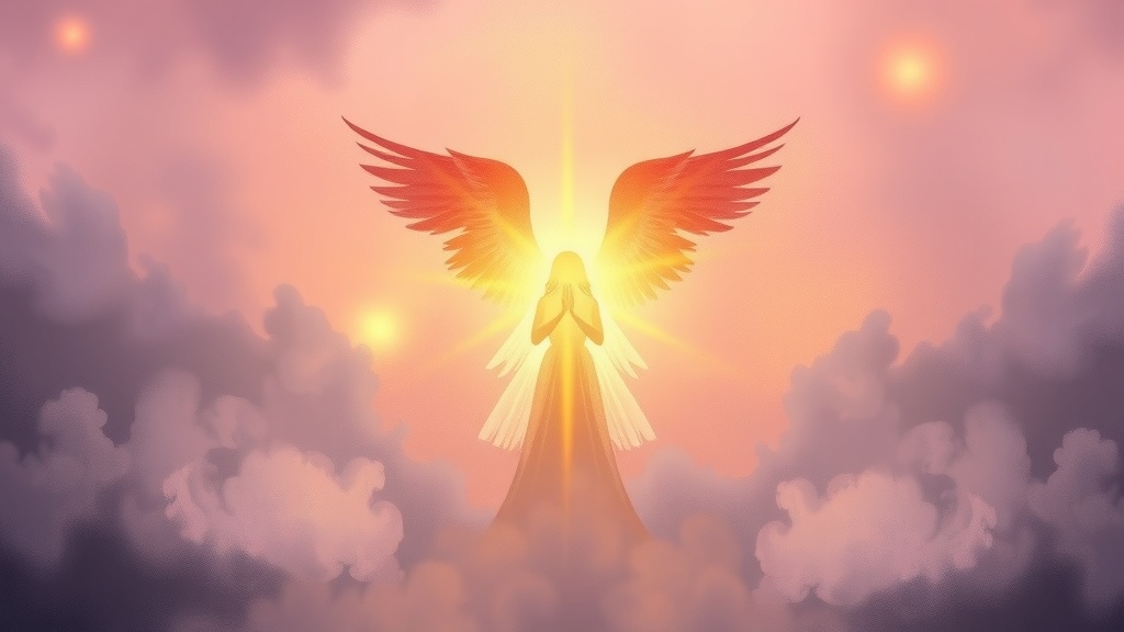 Sonhar com Arcanjo Rafael: Cura e Renovação Espiritual