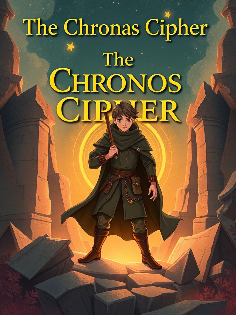 The Chronos Cipher