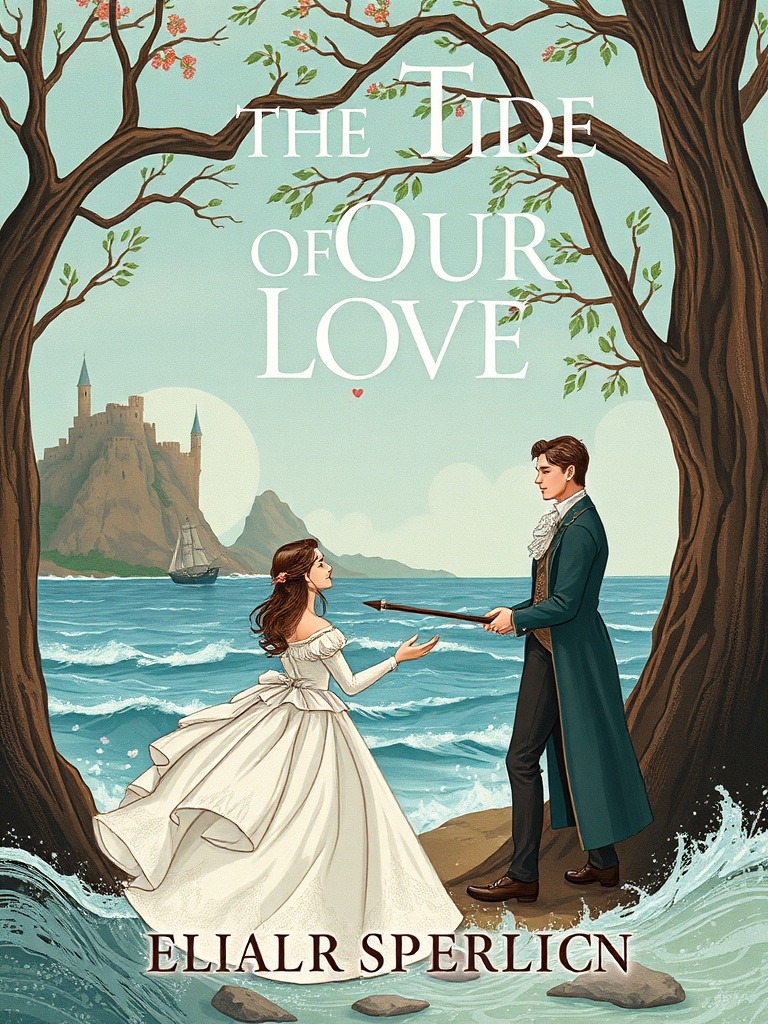 The Tide of Our Love