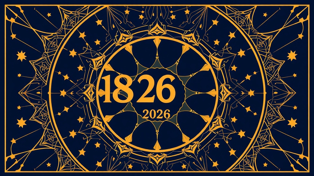 Horóscopo 18 de Julho 2026: Previsões Astrológicas