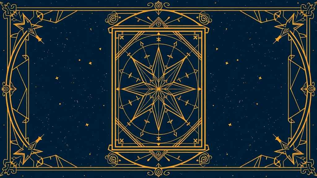 Ritual de Tarot para Resolver Conflitos Amorosos