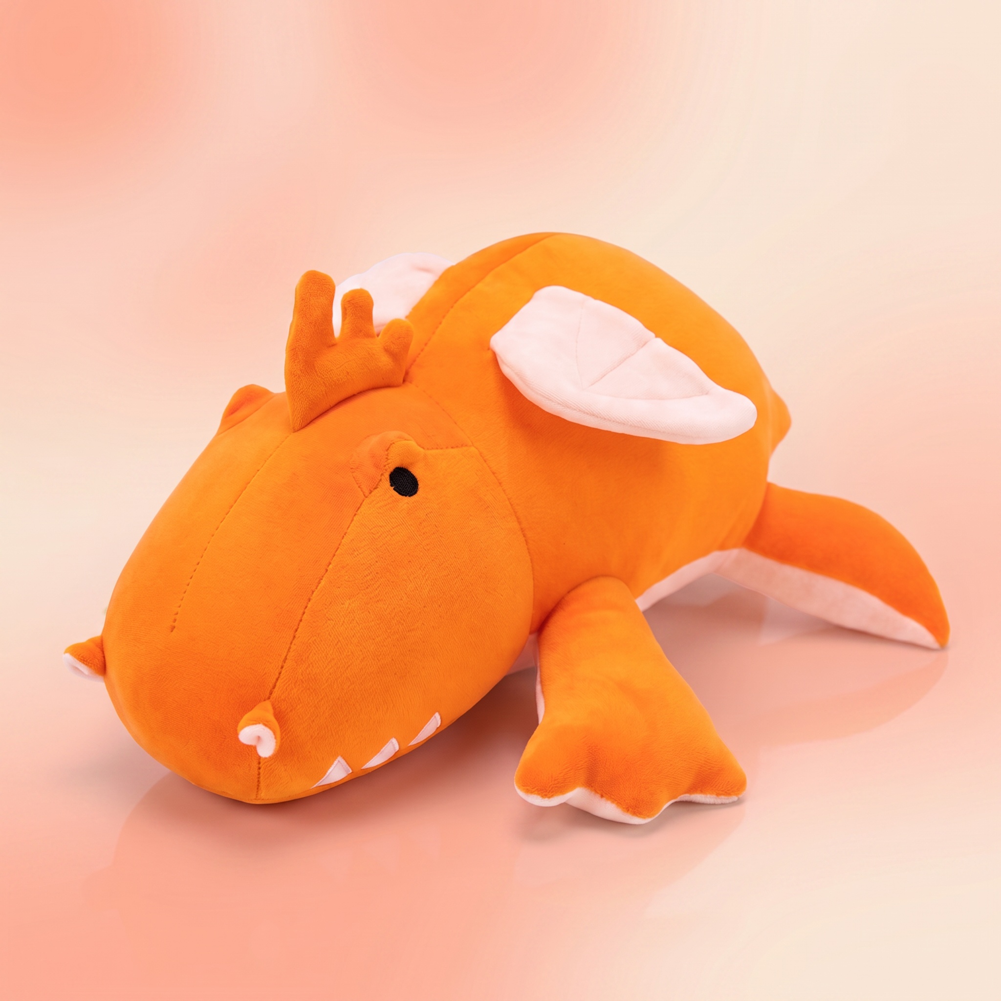 Dragon orange