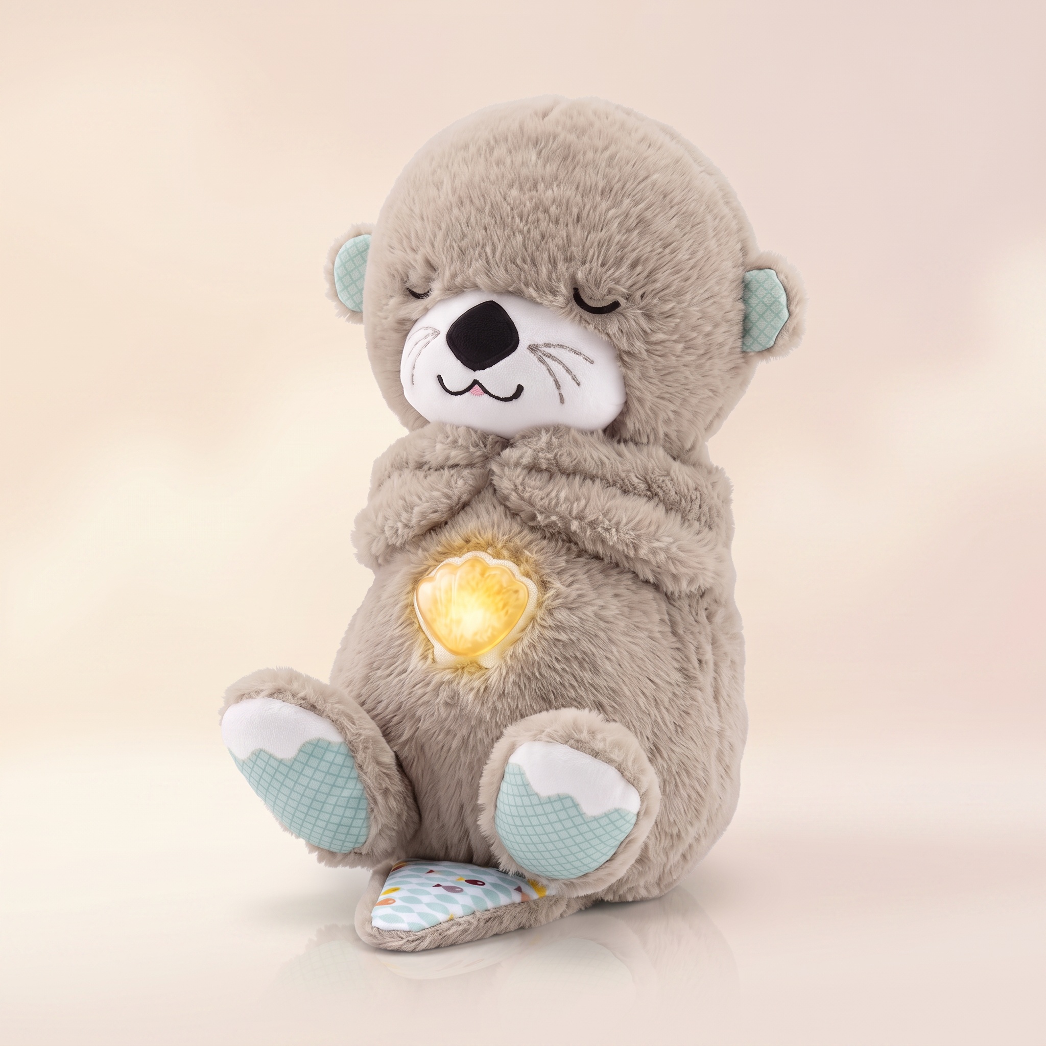 Loutre taupe