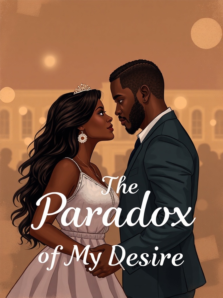 The Paradox of My Desire by Joyce Tariro Taviringana