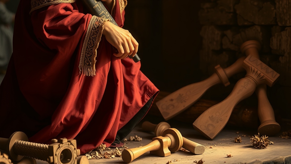 Santo Estêvão: Padroeiro dos Construtores