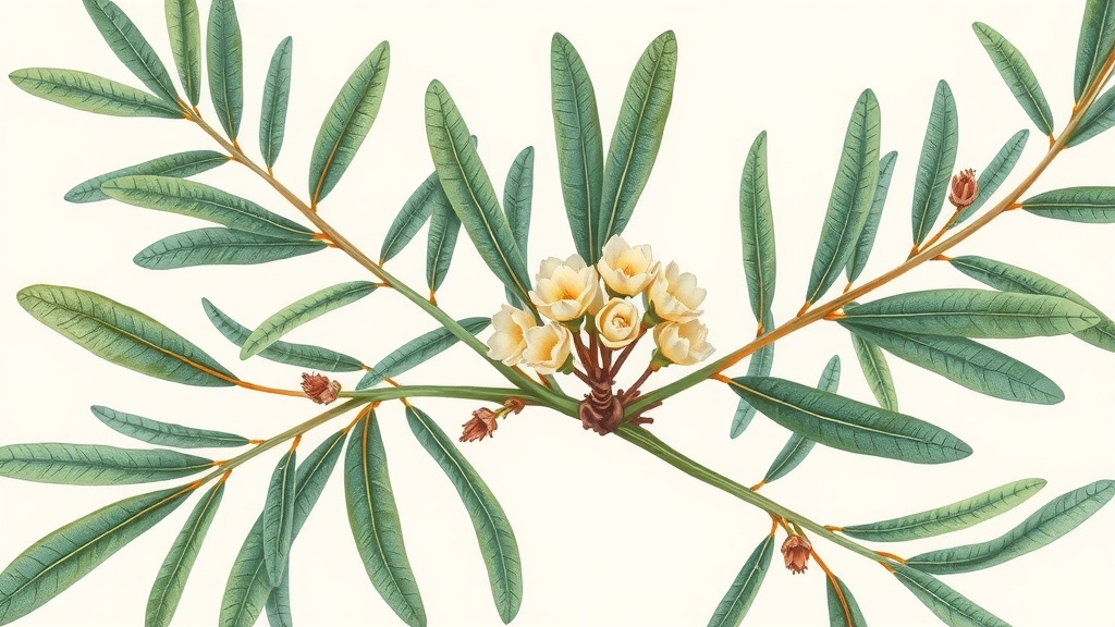 Como Fazer Tintura de Melaleuca em Casa: Guia Prático
