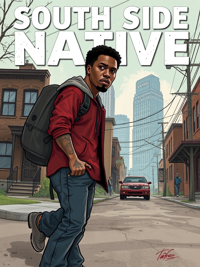 South Side Native