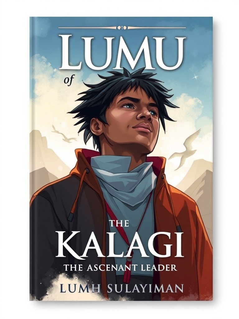 Lumu of Kalagi: The Ascendant Leader