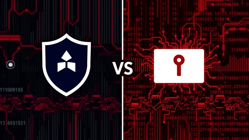 Windows Defender vs Ransomware Zero-Day : analyse technique des nouvelles défenses comportementales en temps réel