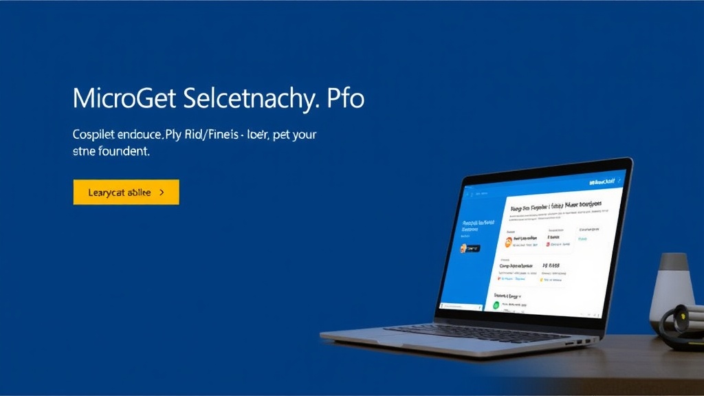 Microsoft 365 Copilot Pro : faut-il payer 22€/mois en plus de votre abonnement ?