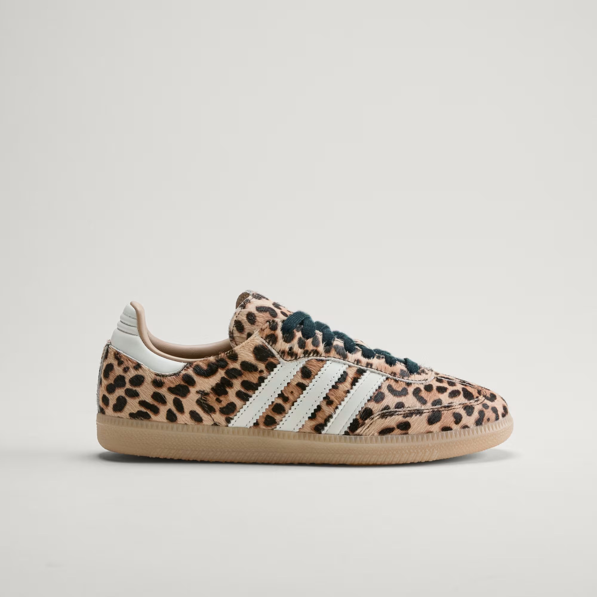 Adidas, SAMBA OG SHOES - magic beige