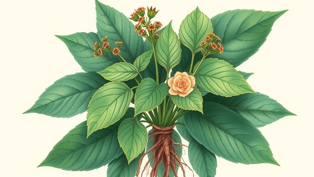 Plantain: Propriedades Medicinais para Cicatrização