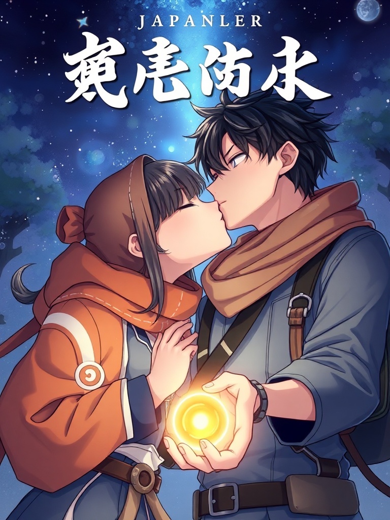 JAPANESE Ren handsome man kiss class yuril