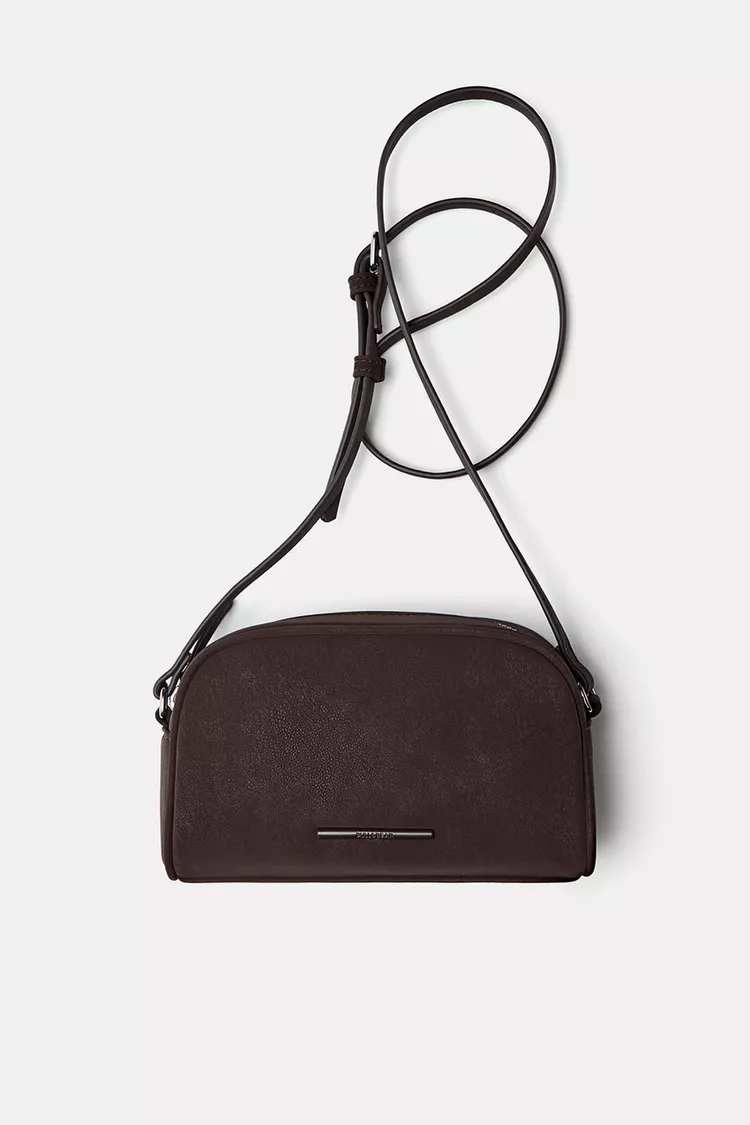 pull& bear, Crossbody bag