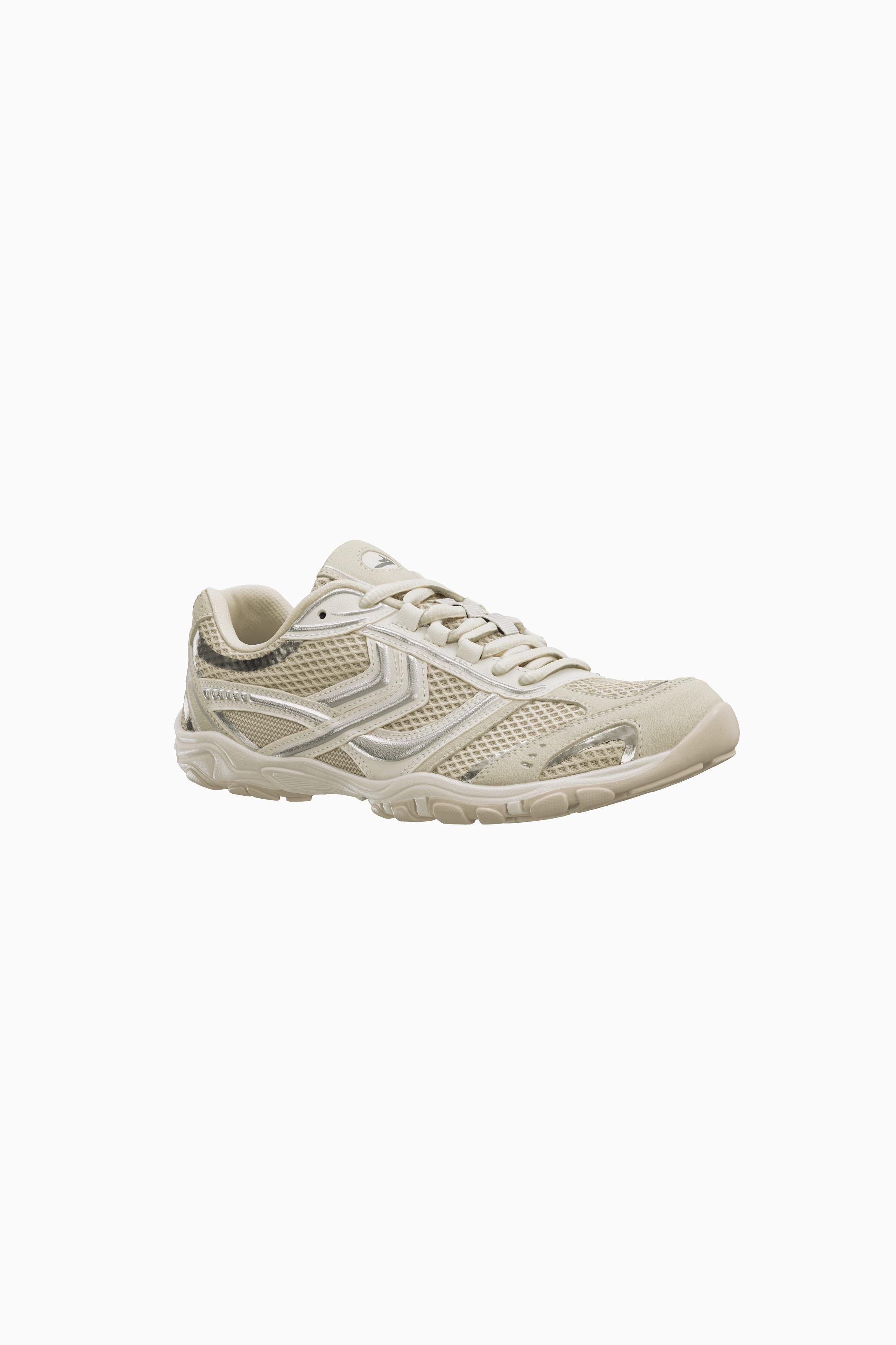bershka, BAREFOOT SNEAKERS