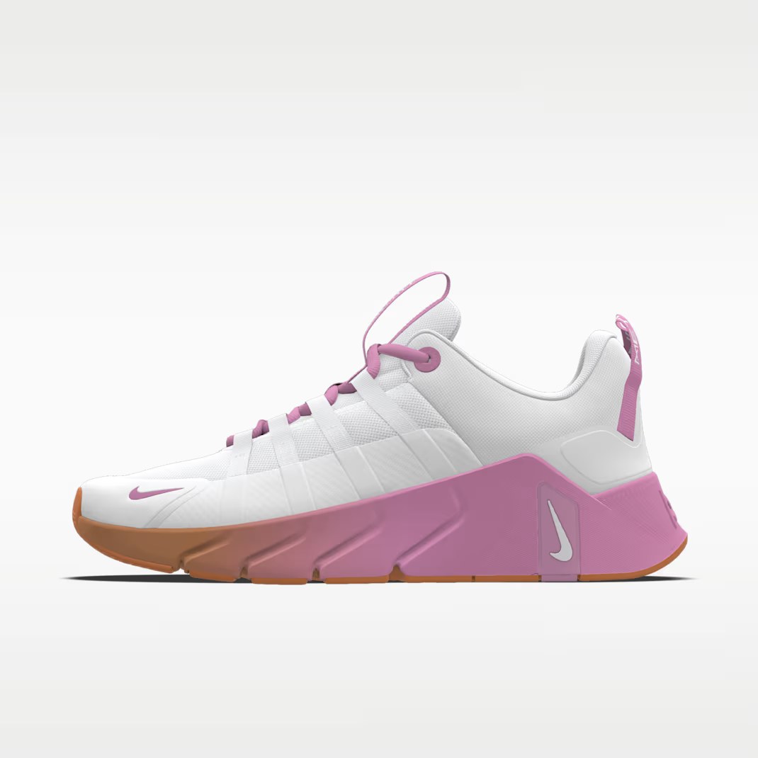 Nike, Nike Free Metcon 7 By You