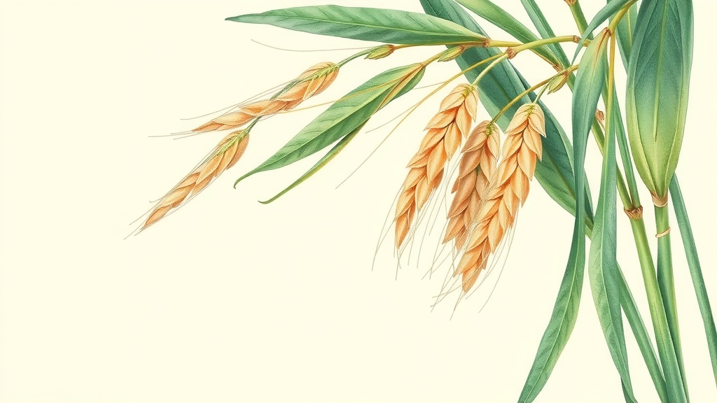 Aveia Medicinal: Propriedades Anti-inflamatória e Como Usar